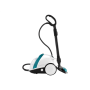 Polti , Steam cleaner , PTEU0277 Vaporetto Smart 100_T , Power 1500 W , Steam pressure 4 bar , Water tank capacity 2 L , White
