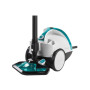 Polti , Steam cleaner , PTEU0277 Vaporetto Smart 100_T , Power 1500 W , Steam pressure 4 bar , Water tank capacity 2 L , White