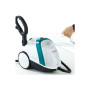 Polti , Steam cleaner , PTEU0277 Vaporetto Smart 100_T , Power 1500 W , Steam pressure 4 bar , Water tank capacity 2 L , White