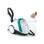 Polti , Steam cleaner , PTEU0277 Vaporetto Smart 100_T , Power 1500 W , Steam pressure 4 bar , Water tank capacity 2 L , White