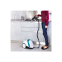 Polti , Steam cleaner , PTEU0277 Vaporetto Smart 100_T , Power 1500 W , Steam pressure 4 bar , Water tank capacity 2 L , White