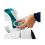 Polti , Steam cleaner , PTEU0277 Vaporetto Smart 100_T , Power 1500 W , Steam pressure 4 bar , Water tank capacity 2 L , White