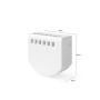Philips Hue Wired switch 6A 2C EU , Bluetooth, Zigbee