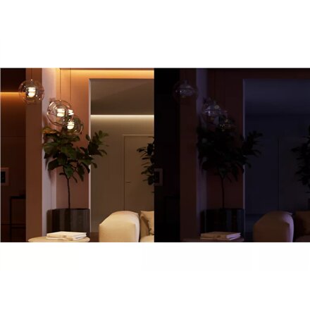 Philips Hue Wired switch 6A 2C EU , Bluetooth, Zigbee