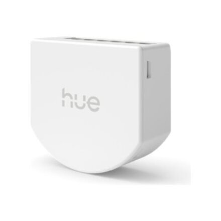 Philips Hue Wired switch 6A 2C EU , Bluetooth, Zigbee