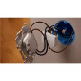 Philips Hue Wired switch 6A 2C EU , Bluetooth, Zigbee