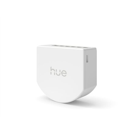 Philips Hue Wired switch 6A 2C EU , Bluetooth, Zigbee