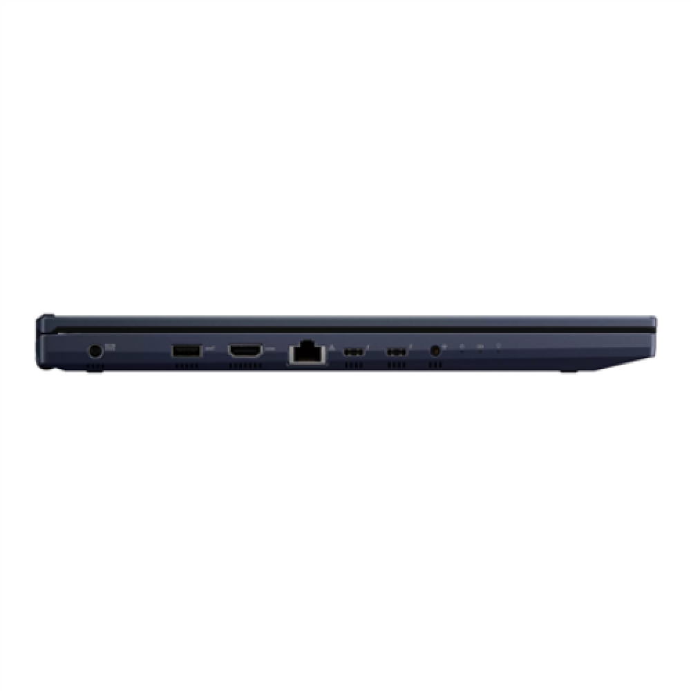 Asus ExpertBook B6 Flip B6602FC2-MH0387X Star Black 16.0 IPS Touchscreen WQXGA 2560 x 1600 pixels Gloss Intel Core i7 i7-12850HX 32 GB DDR5 SO-DIMM SSD 512 GB NVIDIA Quadro RTX A2000 GDDR6 8 GB No ODD Windows 11 Pro 802.11ax Bluetooth version 5.3 Keyboard