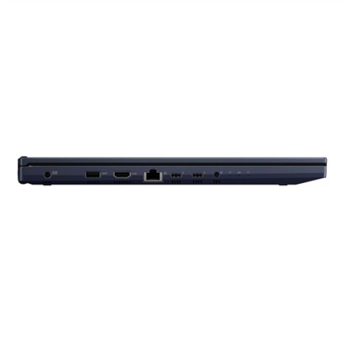 Asus ExpertBook B6 Flip B6602FC2-MH0387X Star Black 16.0 IPS Touchscreen WQXGA 2560 x 1600 pixels Gloss Intel Core i7 i7-12850HX 32 GB DDR5 SO-DIMM SSD 512 GB NVIDIA Quadro RTX A2000 GDDR6 8 GB No ODD Windows 11 Pro 802.11ax Bluetooth version 5.3 Keyboard