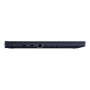 Asus ExpertBook B6 Flip B6602FC2-MH0387X Star Black 16.0 IPS Touchscreen WQXGA 2560 x 1600 pixels Gloss Intel Core i7 i7-12850HX 32 GB DDR5 SO-DIMM SSD 512 GB NVIDIA Quadro RTX A2000 GDDR6 8 GB No ODD Windows 11 Pro 802.11ax Bluetooth version 5.3 Keyboard