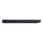 Asus ExpertBook B6 Flip B6602FC2-MH0387X Star Black 16.0 IPS Touchscreen WQXGA 2560 x 1600 pixels Gloss Intel Core i7 i7-12850HX 32 GB DDR5 SO-DIMM SSD 512 GB NVIDIA Quadro RTX A2000 GDDR6 8 GB No ODD Windows 11 Pro 802.11ax Bluetooth version 5.3 Keyboard