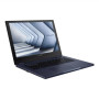 Asus ExpertBook B6 Flip B6602FC2-MH0387X Star Black 16.0 IPS Touchscreen WQXGA 2560 x 1600 pixels Gloss Intel Core i7 i7-12850HX 32 GB DDR5 SO-DIMM SSD 512 GB NVIDIA Quadro RTX A2000 GDDR6 8 GB No ODD Windows 11 Pro 802.11ax Bluetooth version 5.3 Keyboard