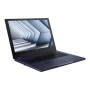 Asus ExpertBook B6 Flip B6602FC2-MH0387X Star Black 16.0 IPS Touchscreen WQXGA 2560 x 1600 pixels Gloss Intel Core i7 i7-12850HX 32 GB DDR5 SO-DIMM SSD 512 GB NVIDIA Quadro RTX A2000 GDDR6 8 GB No ODD Windows 11 Pro 802.11ax Bluetooth version 5.3 Keyboard