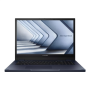 Asus ExpertBook B6 Flip B6602FC2-MH0387X Star Black 16.0 IPS Touchscreen WQXGA 2560 x 1600 pixels Gloss Intel Core i7 i7-12850HX 32 GB DDR5 SO-DIMM SSD 512 GB NVIDIA Quadro RTX A2000 GDDR6 8 GB No ODD Windows 11 Pro 802.11ax Bluetooth version 5.3 Keyboard