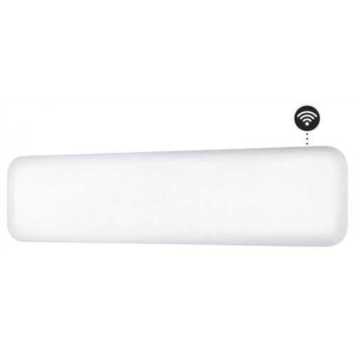 Mill , Heater , PA800LWIFI3 GEN3 , Panel Heater , 800 W , Suitable for rooms up to 10-14 m² , White