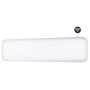 Mill , Heater , PA800LWIFI3 GEN3 , Panel Heater , 800 W , Suitable for rooms up to 10-14 m² , White