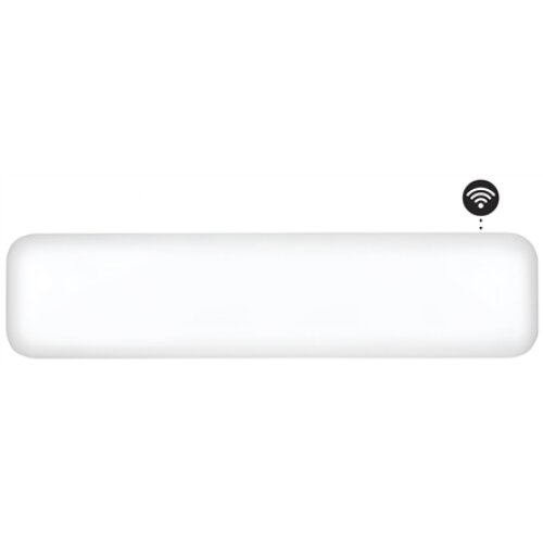 Mill , Heater , PA800LWIFI3 GEN3 , Panel Heater , 800 W , Suitable for rooms up to 10-14 m² , White