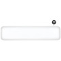 Mill , Heater , PA800LWIFI3 GEN3 , Panel Heater , 800 W , Suitable for rooms up to 10-14 m² , White
