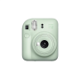 Fujifilm , MP , x , Mint Green , 800 , Instax Mini 12 Camera + Instax Mini Glossy (10pl)
