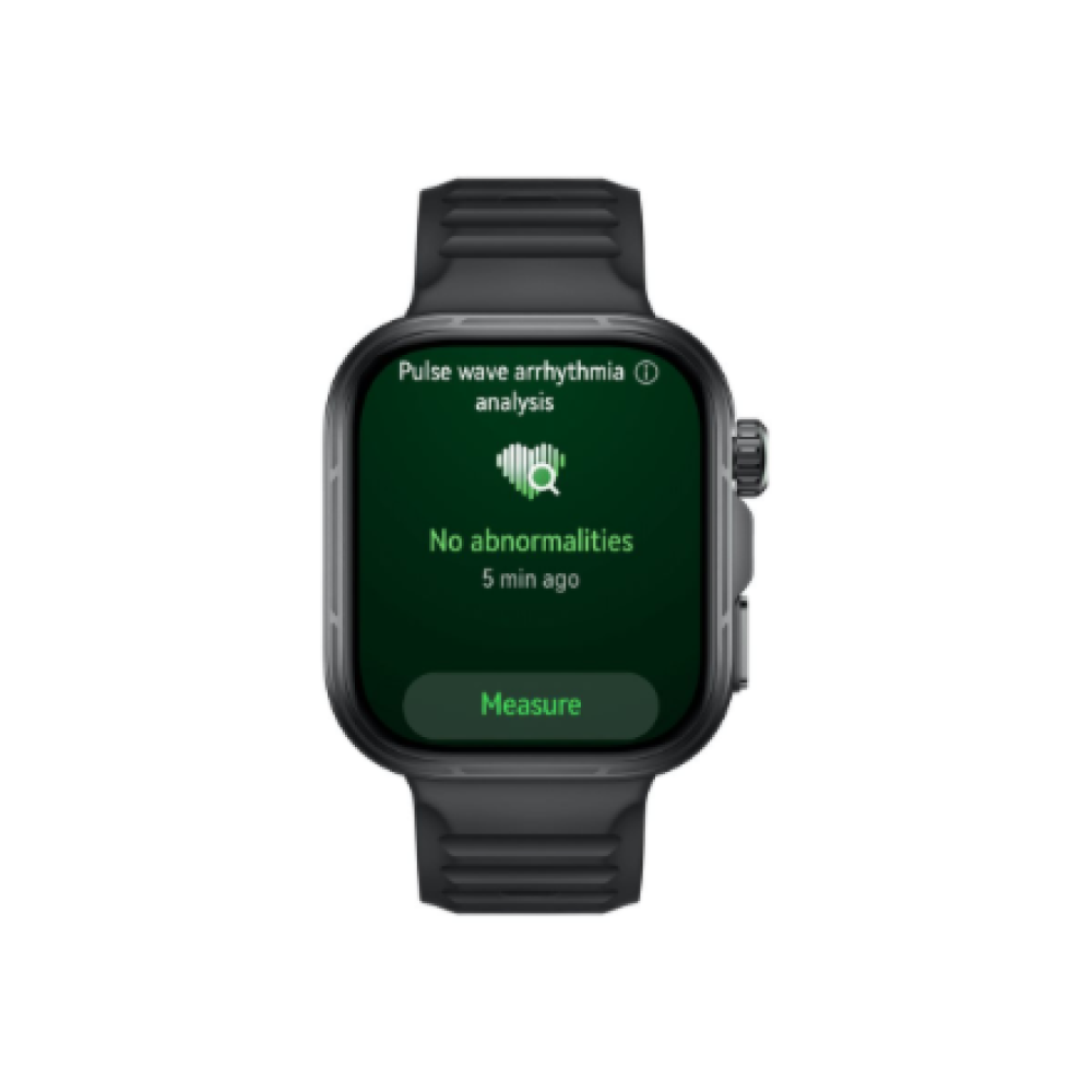 Huawei Watch FIT 5 Pro, Black, Niki-B29F , Huawei