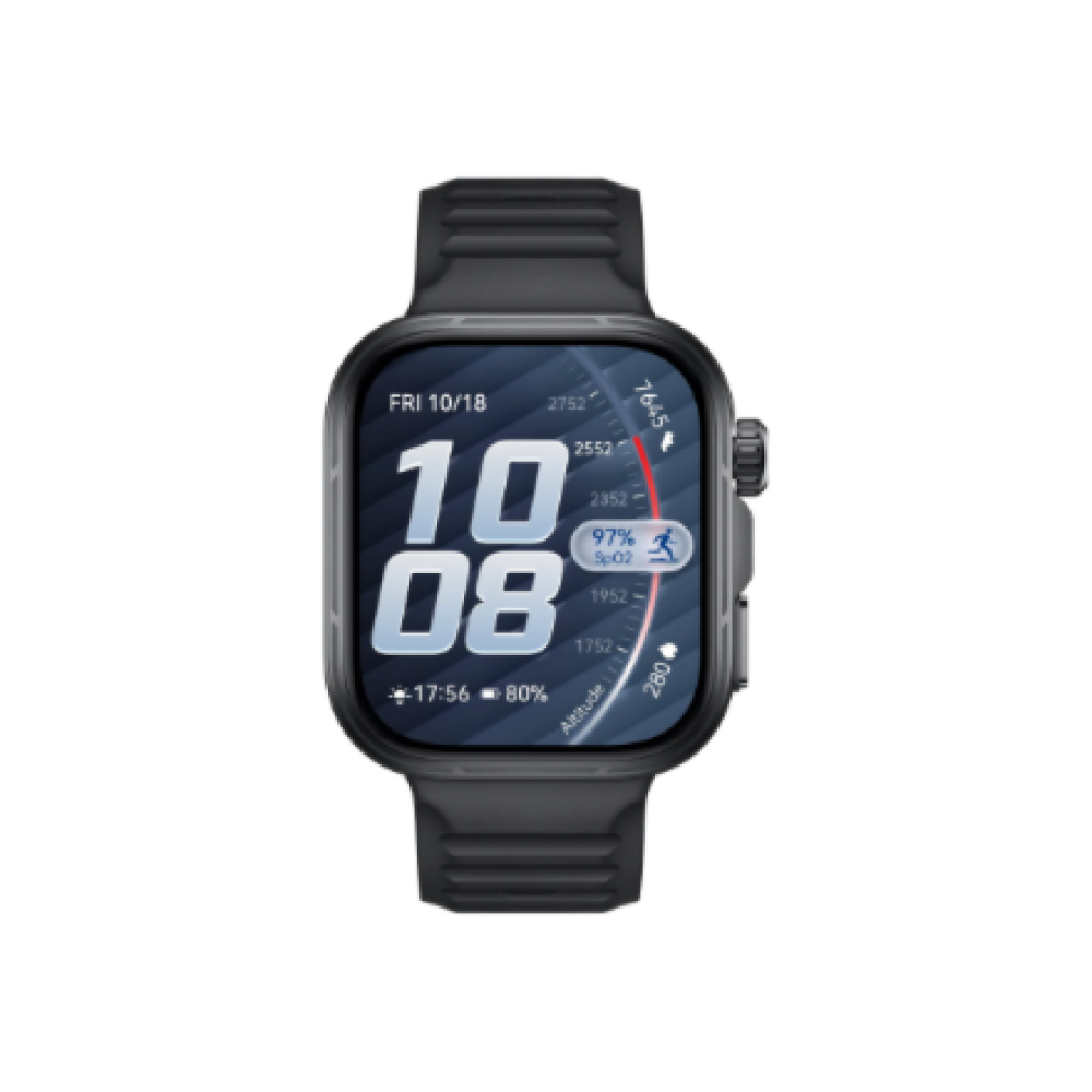 Huawei Watch FIT 5 Pro, Black, Niki-B29F , Huawei