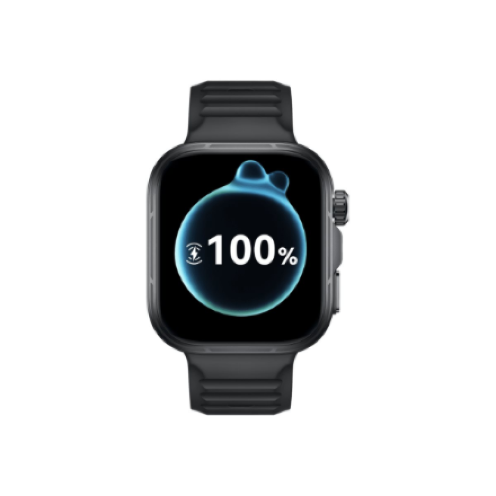 Huawei Watch FIT 5 Pro, Black, Niki-B29F , Huawei