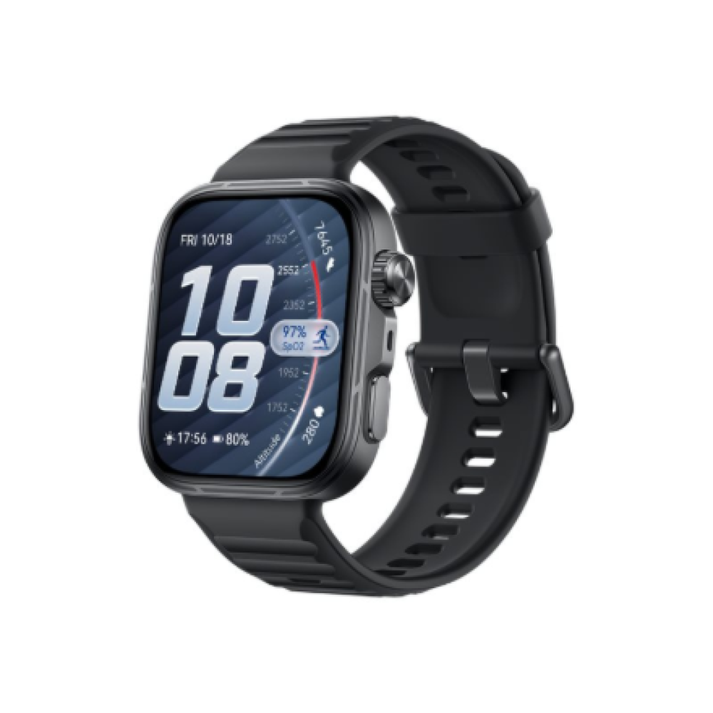 Huawei Watch FIT 5 Pro, Black, Niki-B29F , Huawei