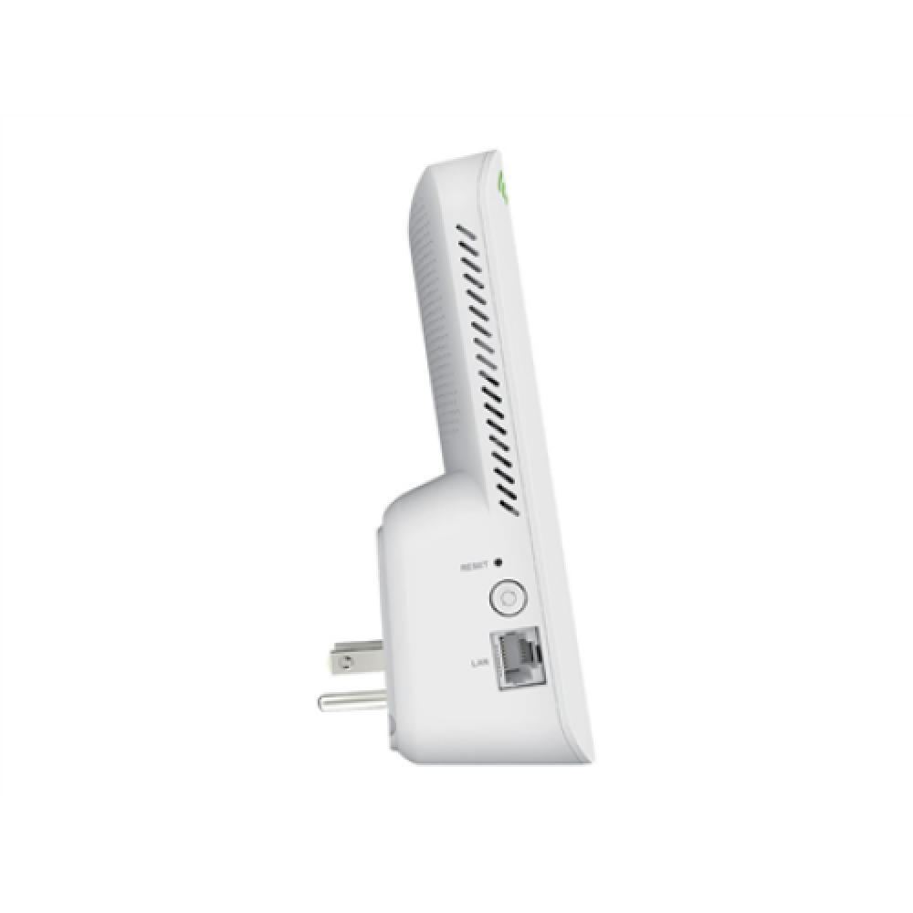 D-Link , AX1800 Mesh Wi-Fi 6 Range Extender , DAP-X1860/E , 802.11ac , 1200+574 Mbit/s , 10/100/1000 Mbit/s , Ethernet LAN (RJ-45) ports 1 , No mobile broadband , MU-MiMO Yes , Antenna type 2xInternal