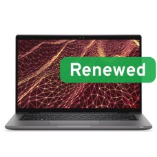 DELL Renewed Grade B , Latitude 7430 , 14 , i7-1270P , 32 GB , SSD , 512 GB , Intel Iris Xe Graphics , Windows 11 Pro , Keyboard language US