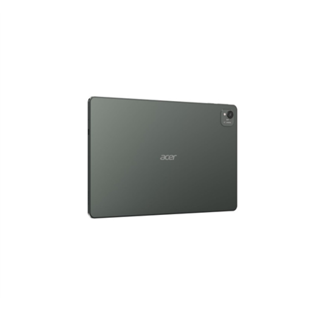 Acer , Tablet , Iconia V12-11M-84D2 , 11.97 , Mist Green , 2000 x 1200 pixels , MediaTek , MT8781 , 8 GB , 256 GB , 5G , Wi-Fi , Front camera , 5 MP , Rear camera , 8 MP , Bluetooth , 5.2 , Android , 15 , Portfolio Case