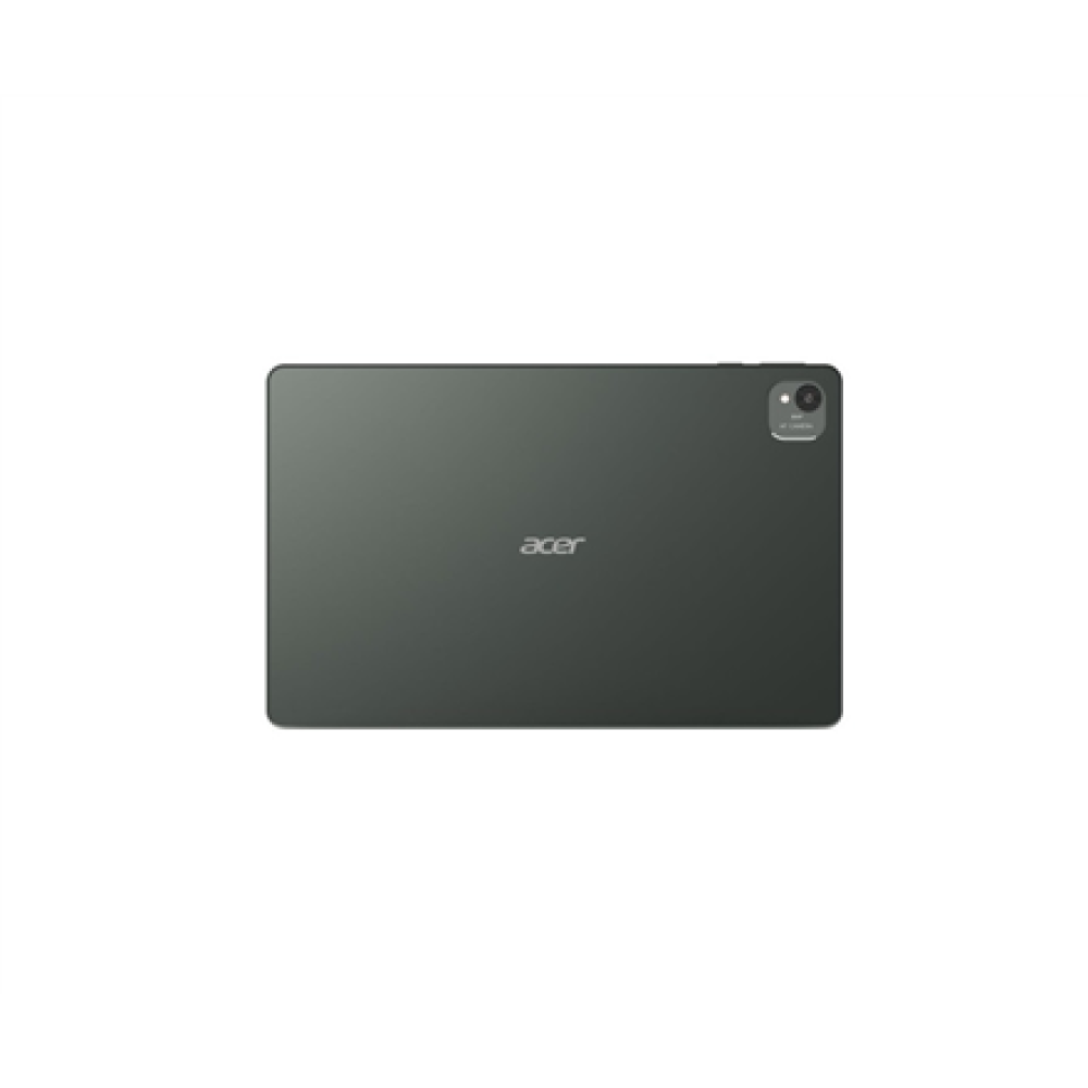 Acer , Tablet , Iconia V12-11M-84D2 , 11.97 , Mist Green , 2000 x 1200 pixels , MediaTek , MT8781 , 8 GB , 256 GB , 5G , Wi-Fi , Front camera , 5 MP , Rear camera , 8 MP , Bluetooth , 5.2 , Android , 15 , Portfolio Case