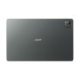 Acer , Tablet , Iconia V12-11M-84D2 , 11.97 , Mist Green , 2000 x 1200 pixels , MediaTek , MT8781 , 8 GB , 256 GB , 5G , Wi-Fi , Front camera , 5 MP , Rear camera , 8 MP , Bluetooth , 5.2 , Android , 15 , Portfolio Case
