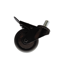 TunaBone TunaBone Wheels of Kamado grill 21/22/23/24, 4 pcs