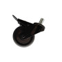 TunaBone TunaBone Wheels of Kamado grill 21/22/23/24, 4 pcs