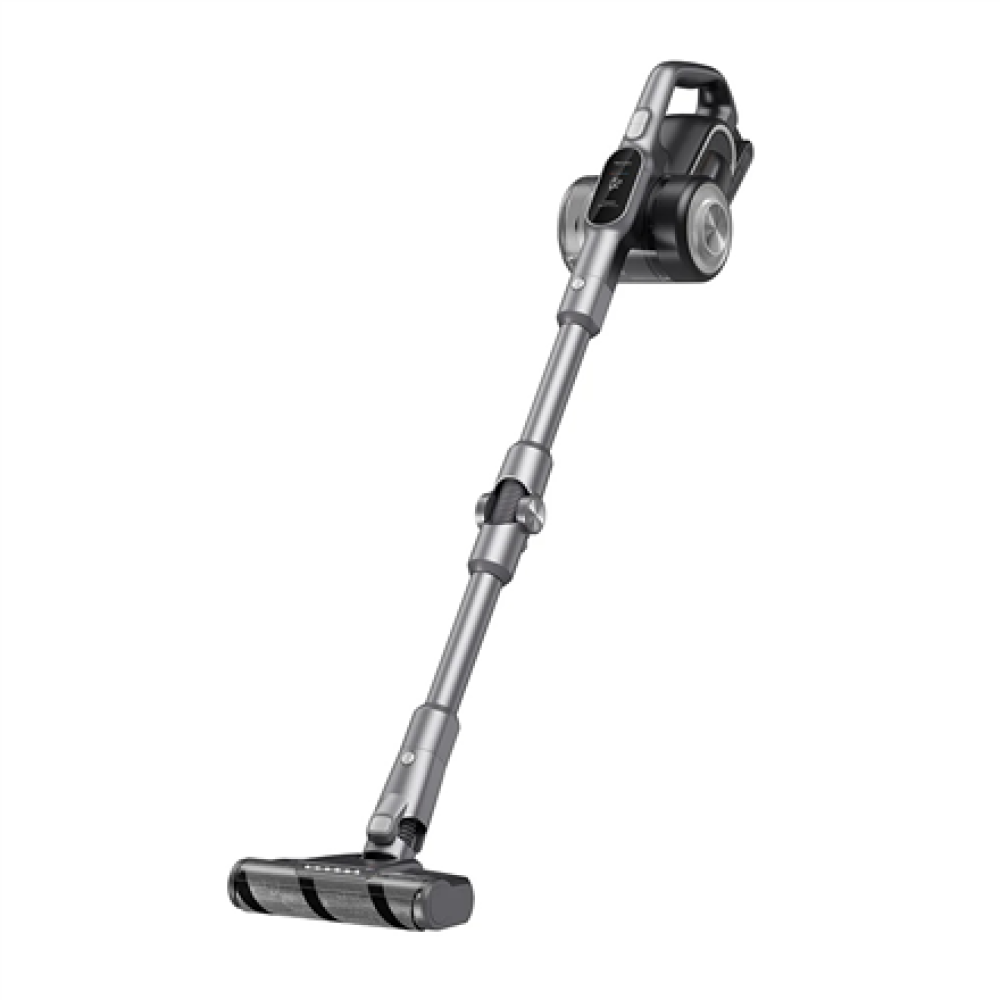 Jimmy Vacuum Cleaner , H10 Flex , Cordless operating , 650 W , 28.8 V , Operating time (max) 80 min , Silver