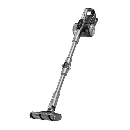 Jimmy Vacuum Cleaner , H10 Flex , Cordless operating , 650 W , 28.8 V , Operating time (max) 80 min , Silver