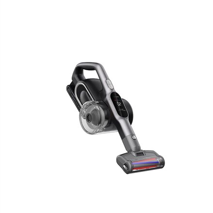 Jimmy Vacuum Cleaner , H10 Flex , Cordless operating , 650 W , 28.8 V , Operating time (max) 80 min , Silver
