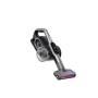 Jimmy Vacuum Cleaner , H10 Flex , Cordless operating , 650 W , 28.8 V , Operating time (max) 80 min , Silver