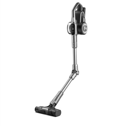 Jimmy Vacuum Cleaner , H10 Flex , Cordless operating , 650 W , 28.8 V , Operating time (max) 80 min , Silver