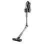 Jimmy Vacuum Cleaner , H10 Flex , Cordless operating , 650 W , 28.8 V , Operating time (max) 80 min , Silver