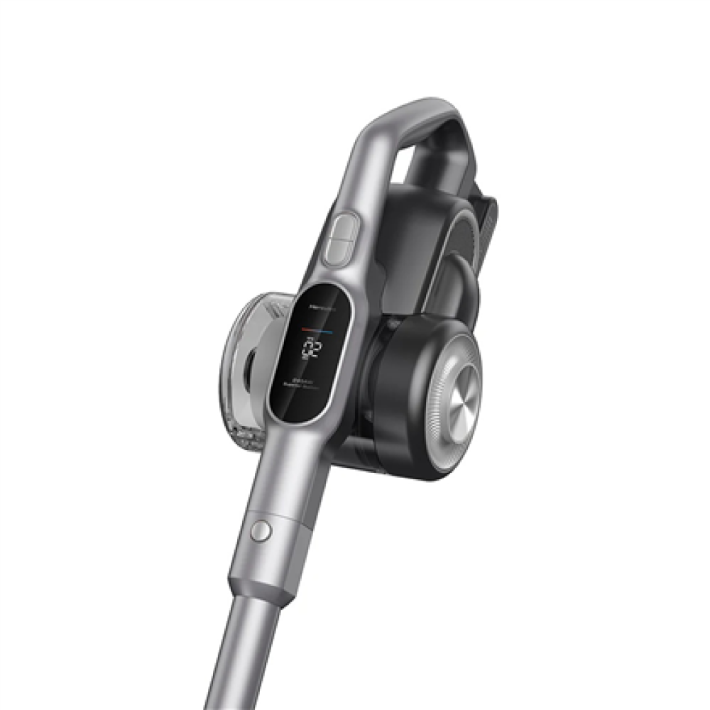 Jimmy Vacuum Cleaner , H10 Flex , Cordless operating , 650 W , 28.8 V , Operating time (max) 80 min , Silver