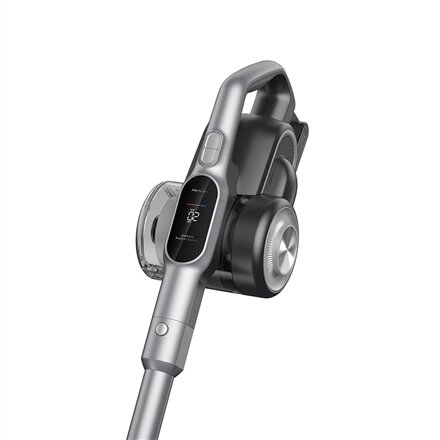 Jimmy Vacuum Cleaner , H10 Flex , Cordless operating , 650 W , 28.8 V , Operating time (max) 80 min , Silver