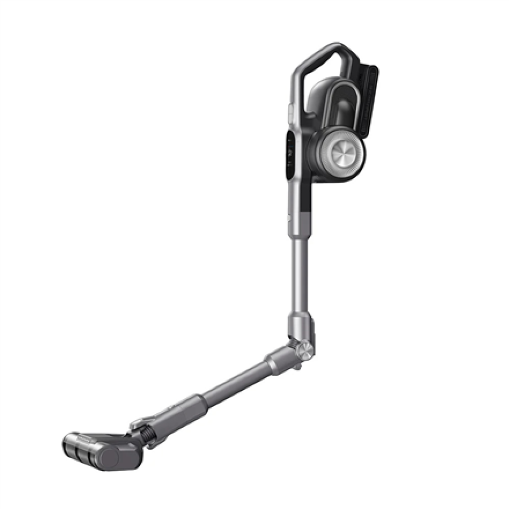 Jimmy Vacuum Cleaner , H10 Flex , Cordless operating , 650 W , 28.8 V , Operating time (max) 80 min , Silver