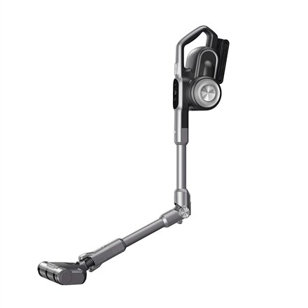 Jimmy Vacuum Cleaner , H10 Flex , Cordless operating , 650 W , 28.8 V , Operating time (max) 80 min , Silver