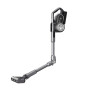 Jimmy Vacuum Cleaner , H10 Flex , Cordless operating , 650 W , 28.8 V , Operating time (max) 80 min , Silver