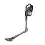 Jimmy Vacuum Cleaner , H10 Flex , Cordless operating , 650 W , 28.8 V , Operating time (max) 80 min , Silver