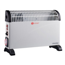 Mesko , Convector Heater with Timer and Turbo Fan , MS 7741w , Convection Heater , 2000 W , Number of power levels 3 , White Mesko , Convector Heater with Timer and Turbo Fan , MS 7741w , Convection Heater , 2000 W , Number of power levels 3 , White