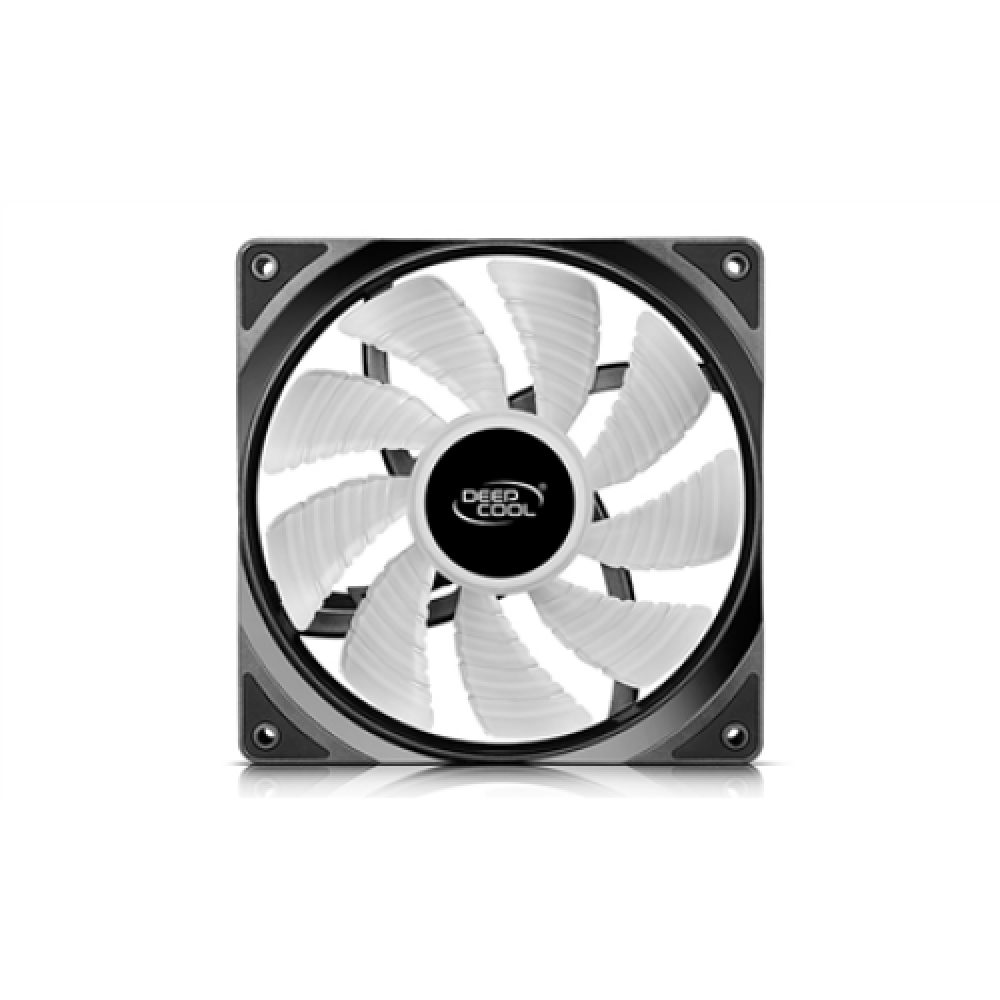 Deepcool , RF120 – 3 in 1