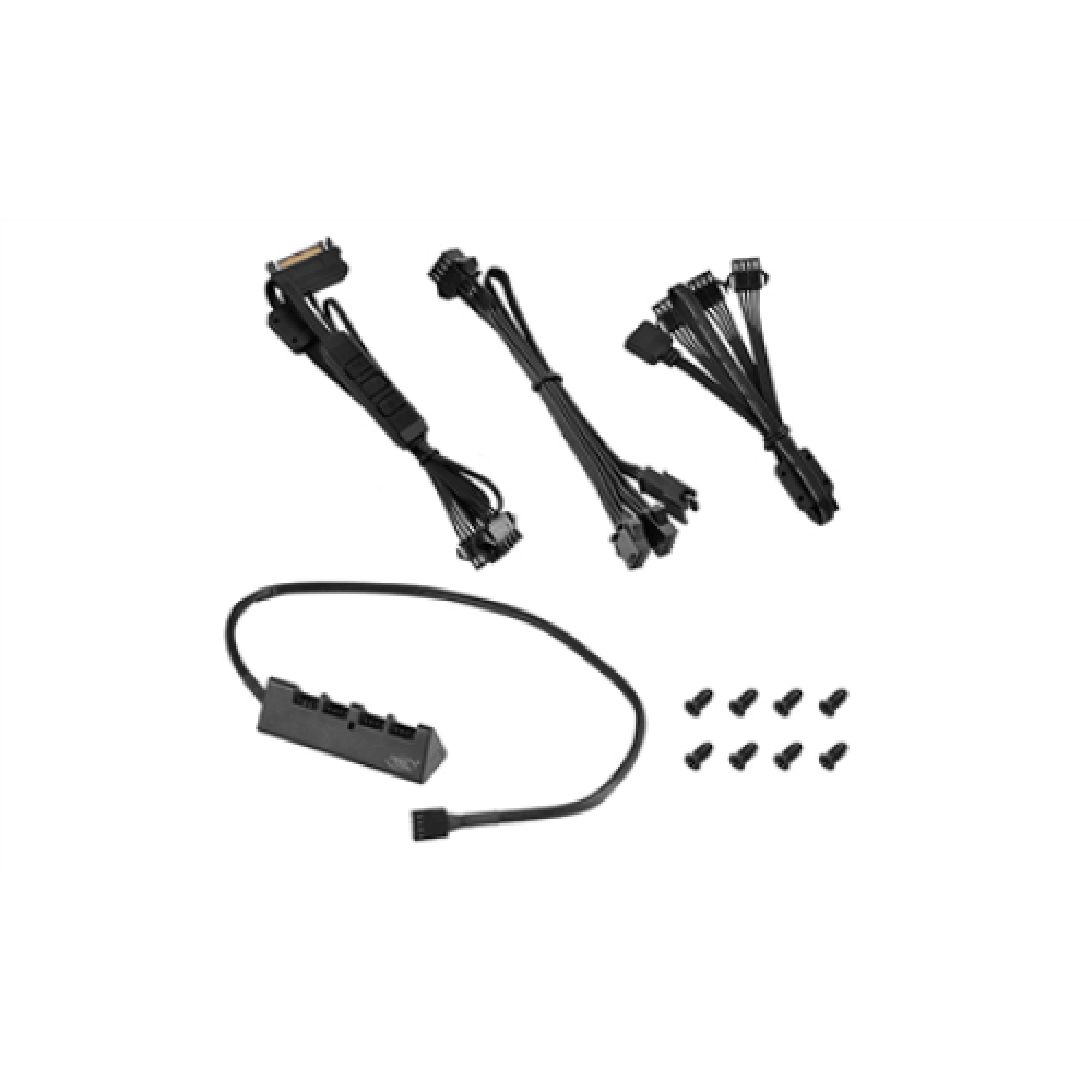 Deepcool , RF120 – 3 in 1
