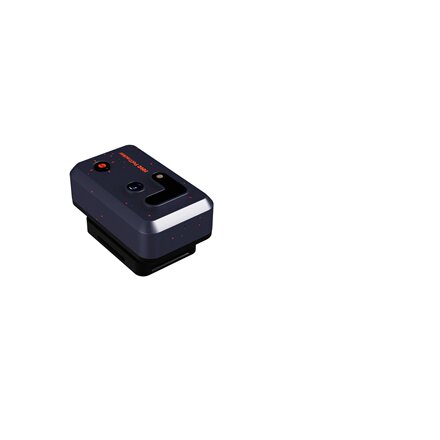 Enabot , ROLA PetTracker without SIM card , Dark Blue